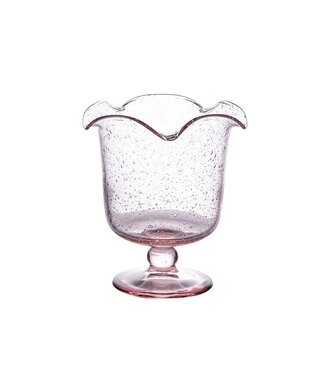 Juliska Provence 5.5" Hurricane - Blush