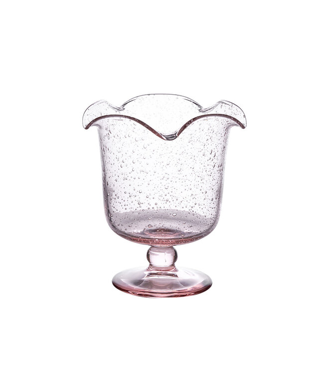 Provence 5.5" Hurricane - Blush