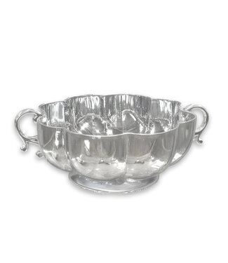 Beatriz Ball VINTAGE Calabaza Large Bowl with Handles