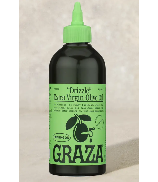 Baby Drizzle Olive Oil 350 ml