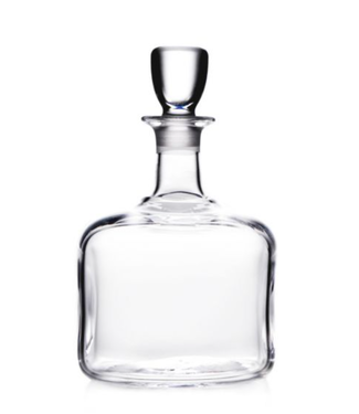 Simon Pearce Woodbury Decanter