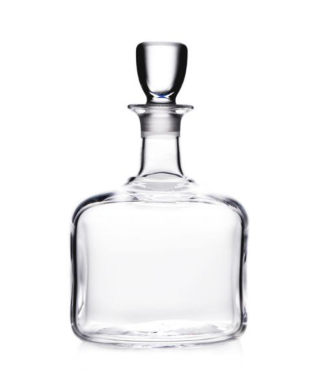 Woodbury Decanter