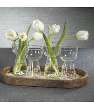 Zodax Amelie Assorted Vase