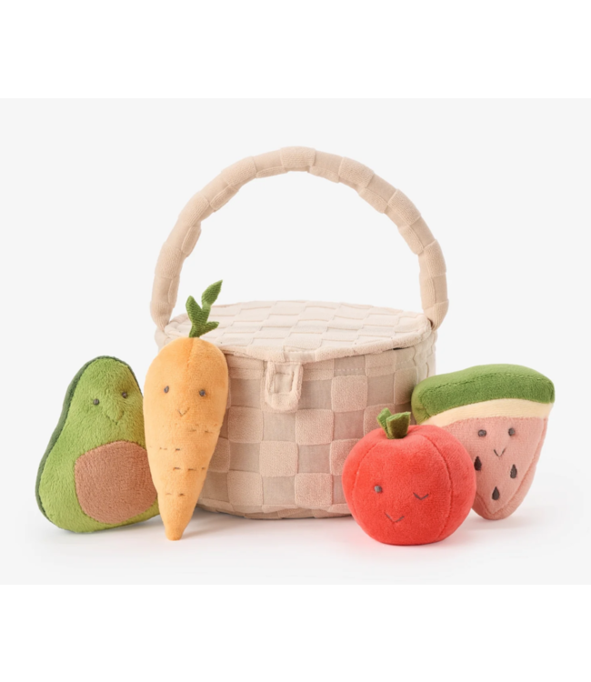 Picnic Basket Set