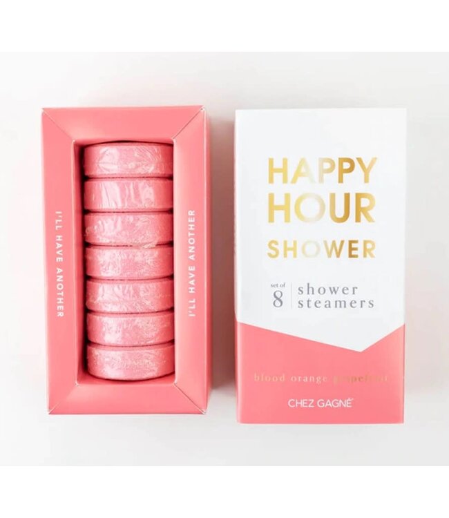Happy Hour Shower Steamer