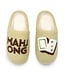 M/L Mahjong Slippers