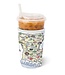 Louisiana Iced Cup Coolie (Medium)