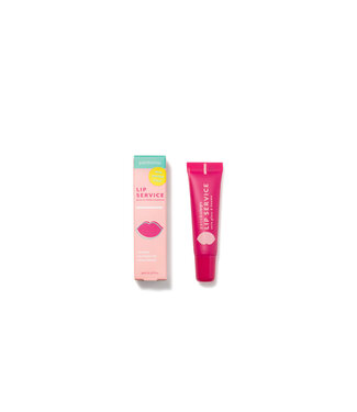 Patchology Lip Service Gloss-to-Balm Treatment - Pocket Size