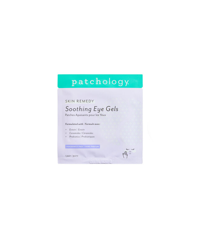 Skin Remedy Soothing Eye Gels - Single