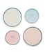 Stripe Trinket Dish