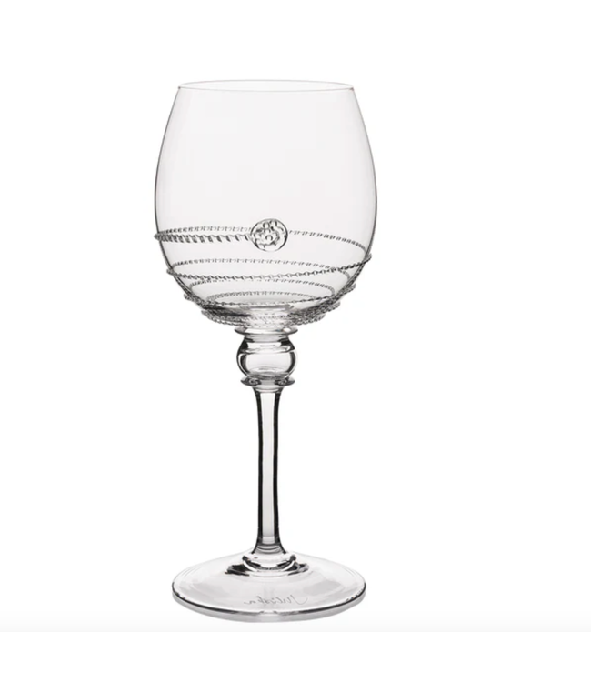 Amalia Full Body White Wine Glass