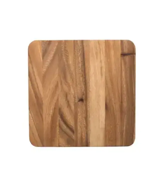 Ironwood Square Cutting Board Acadia 9 x 9''