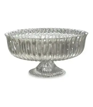 Beatriz Ball VINTAGE Vienna Large Centerpiece/Punchbowl Pedestal