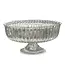 VINTAGE Vienna Large Centerpiece/Punchbowl Pedestal