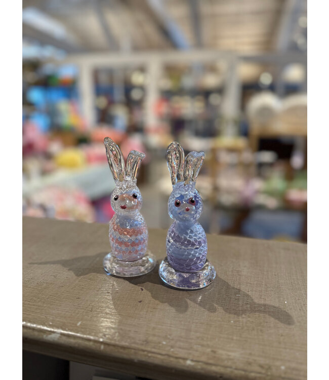 Ridge Walker Bunny