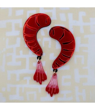 Emma Fick Crawfish Echo