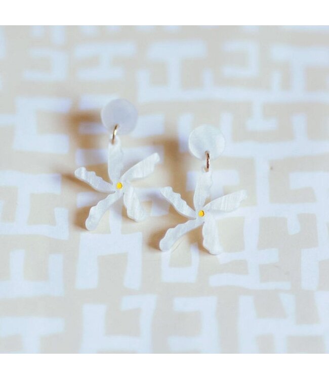 Mini Jasmine Drop