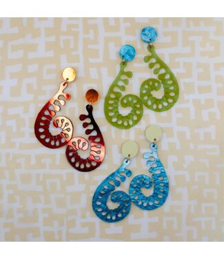 Emma Fick Resurrection Fern