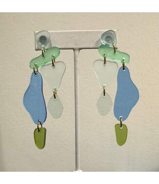 Emma Fick Sea Glass