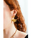 Ginkgo Earrings