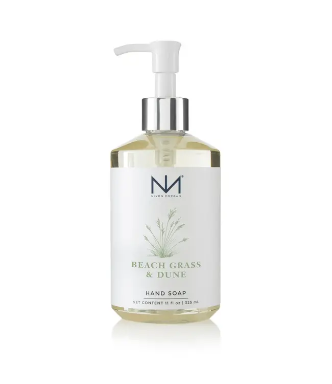 Beach Grass & Dune Hand Soap