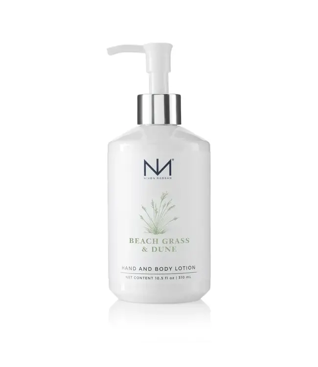 Beach Grass & Dune Hand Lotion