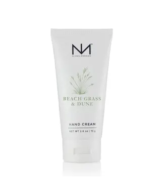 Niven Morgan Beach Grass & Dune Travel Hand Cream 2.6 oz