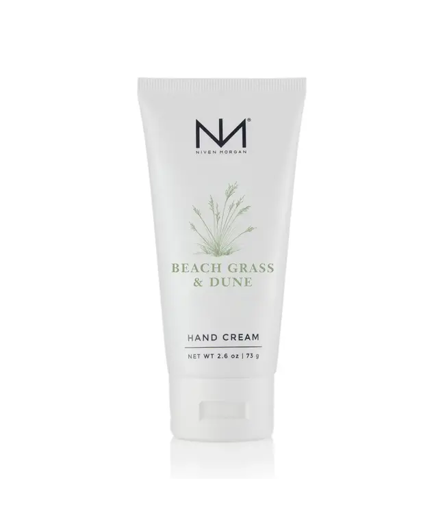 Beach Grass & Dune Travel Hand Cream 2.6 oz