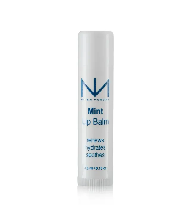 Mint Lip Balm