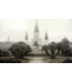 Jackson Square Foggy Small