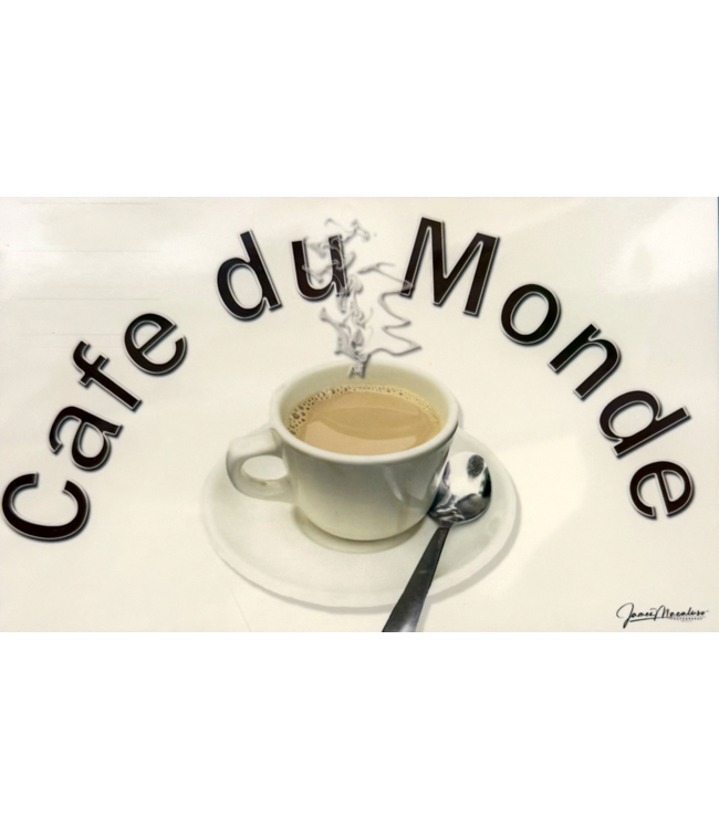 Cafe du Monde Beignets Small