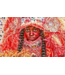 Mardi Gras Indian Child Small