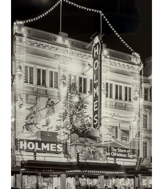 James Macaluso Circa 1940 5x7