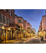 Chartres Street 5x7