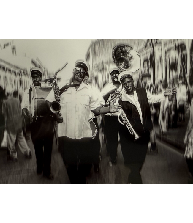 St. Peter Parade 5x7