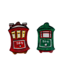 Little Streetcar Pin
