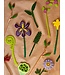 Permanent Plant Sticks