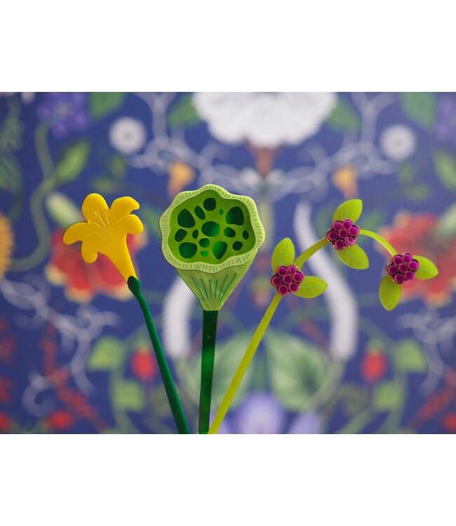 Permanent Plant Sticks