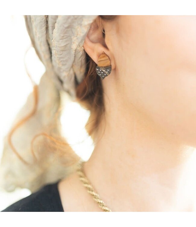 Southern Live Oak Stud