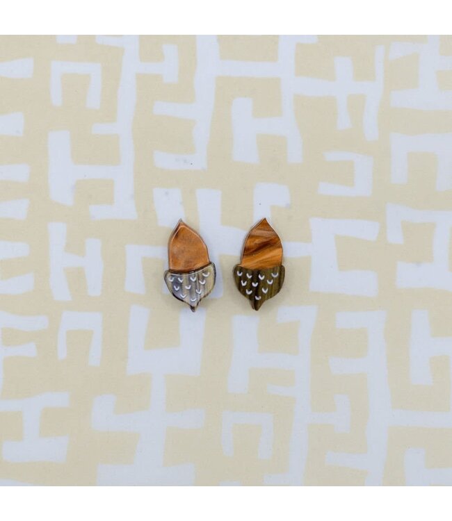 Southern Live Oak Stud