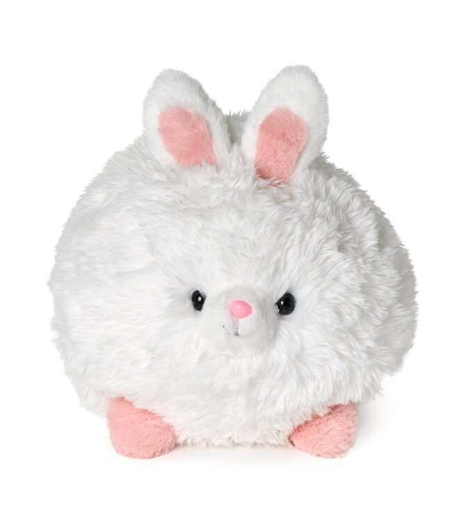 Snuggle Puff Super Soft Large Bunny Plush