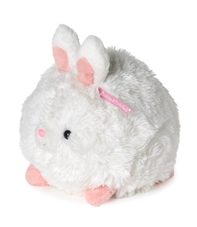 Snuggle Puff Super Soft Large Bunny Plush