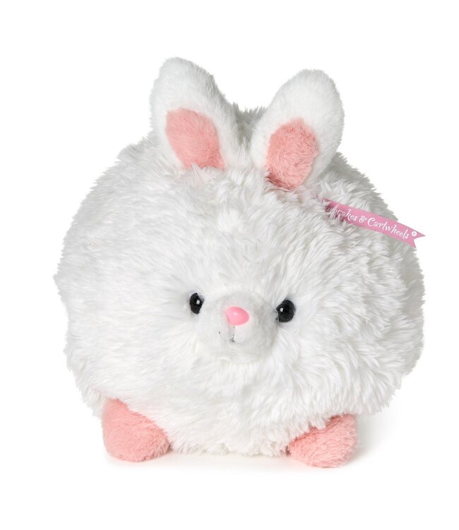 Snuggle Puff Super Soft Large Bunny Plush