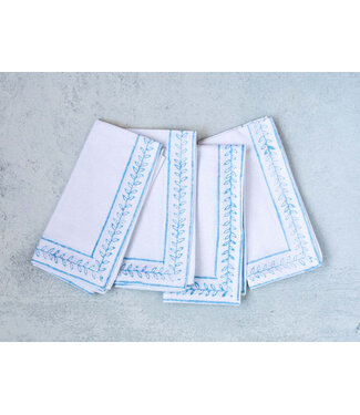 The Mended Company Dinner Napkins