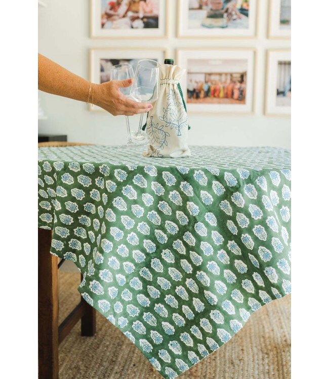 Table Throw