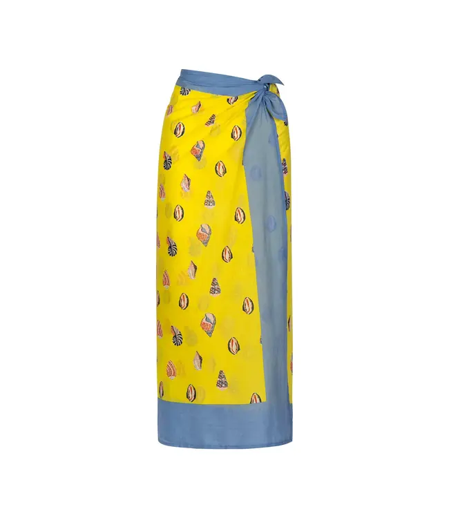 Shell Sarong