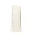 Ivory Eyelet Vienna Sarong