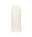 Ivory Eyelet Vienna Sarong