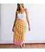 Sunkissed Stripe Marina Sarong