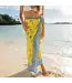 Shell Sarong